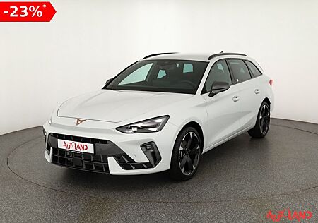 Cupra Leon ST 1.5 eTSI DSG LED ACC Kamera AHK