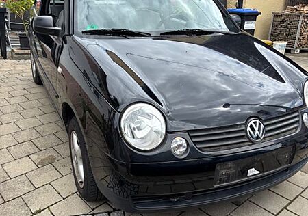 VW Lupo Volkswagen 1.4 | Tüv 07/26| 8fach| Scheckheft| VB