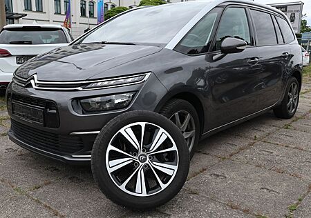 Citroën C4 Spacetourer Grand C4 Picasso/Spacetourer*Kamera*Navi*Alu