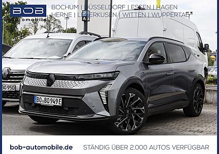 Renault Scenic E-Tech Esprit Alpine 220 Long Range