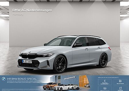 BMW 318i Touring M Sport Navi Pano.Dach PDC