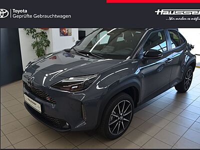 Toyota Yaris Cross 1.5 Hybrid 130 GR Sport+PREMIUM-P*JB