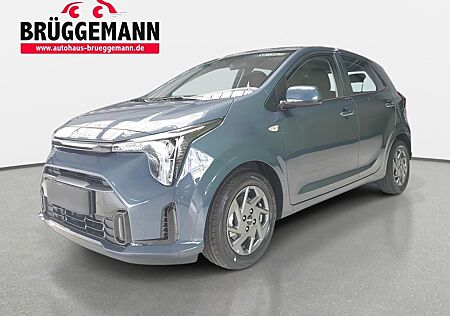 Kia Picanto 1.0 GDI VISION MJ26 SITZH. NAVI KAMERA