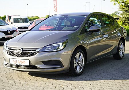 Opel Astra K 1.4 Turbo AAC Sitzhzg PDC Tempom