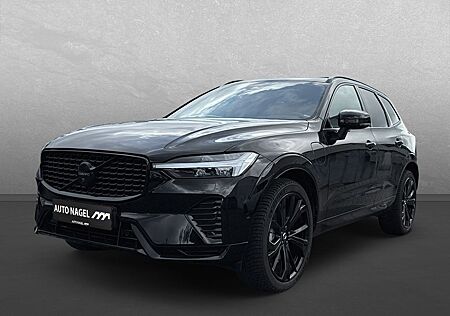 Volvo XC 60 XC60 T8 PHEV AWD Plus Black Edition *AHK+360°*