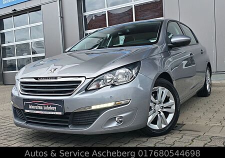 Peugeot 308 Active TÜV + Inspektion NEU