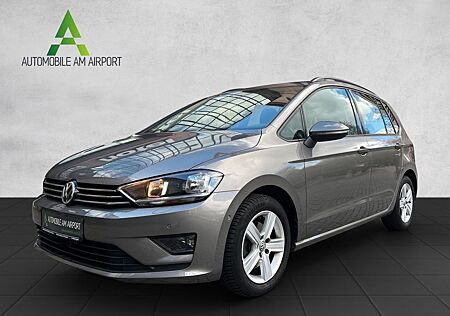 VW Golf Sportsvan Volkswagen VII Comfortline*Navi*AHK*CAM*Top*