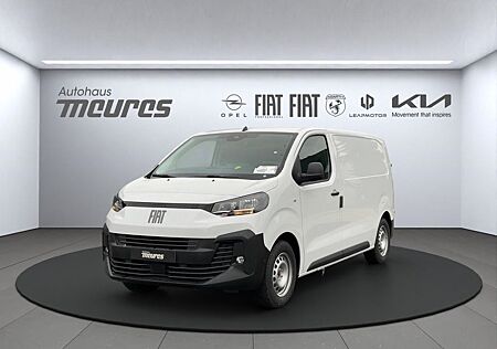 Fiat Scudo L2 Basis Kastenwagen,120PS,6-GangManuell,K