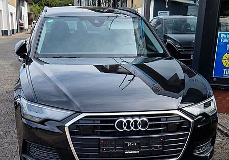 Audi A6 35 TDI S tronic Avant -