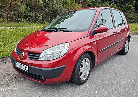 Renault Scenic Avantage 1.6 16V Avantage