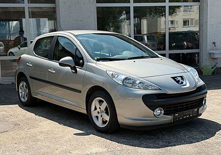 Peugeot 207 1.4 Urban Move*Klima-Sitzheizung-Alufelgen*