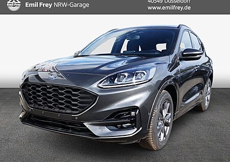 Ford Kuga 1.5 ST-LINE AHK/ACC/Head-Up/Winter-Pk.2/Kam