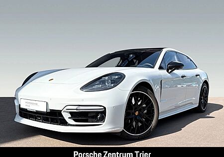 Porsche Panamera Turbo S Sport Turismo Panoramadach LED