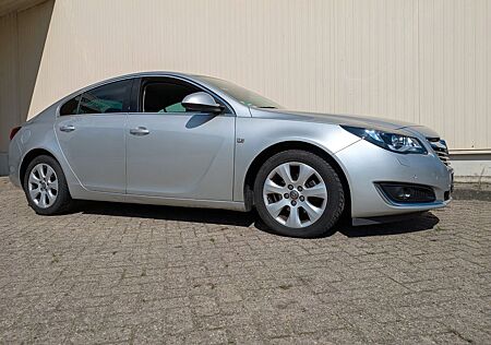Opel Insignia 2.0 CDTI ecoFLEX Business Ed. 103kW...