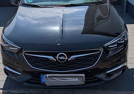 Opel Insignia 2.0 Diesel 125kW Innovation ST Inno...