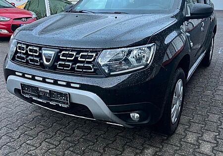 Dacia Duster gebraucht kaufen Dacia Duster TCe 130 2WD Prestige