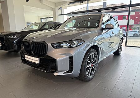 BMW X5 xDrive40d M Sport PRO M Sportpaket HK HiFi