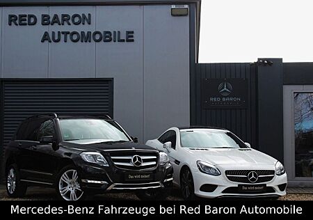 Mercedes-Benz GLK 350 4-MATIC 7-G NAVI KEYLES KAM PANO TOT