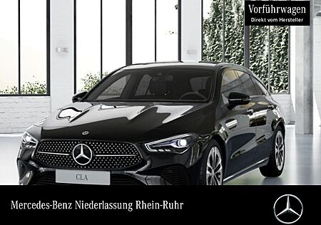 Mercedes-Benz CLA 200 Shooting Brake CLA 200 PROGRESSIVE+NIGHT+PANO+360°+LED+TOTW+7G