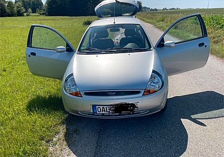 Ford Ka /+ 1,3 51kW Style Style