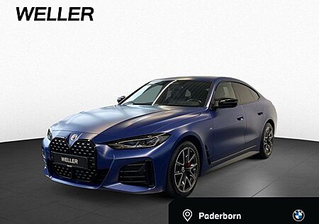 BMW M440i xDrive Gr.Coupe,M Sport Pro,HUD,Laser,H/K