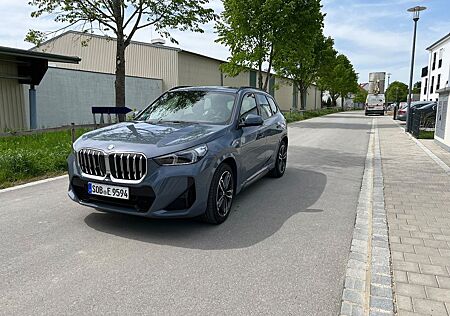 BMW X1 sDrive18d Steptronic - Preis bis 22.10.25