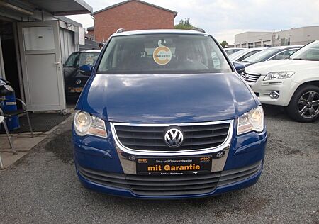 VW Touran Volkswagen Trendline