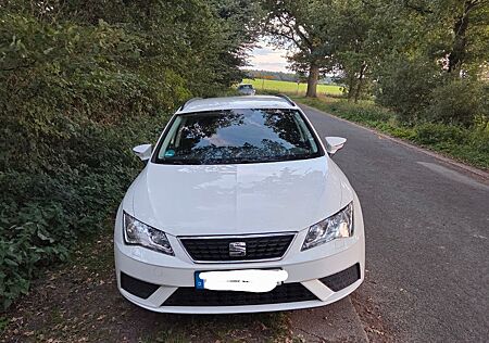 Seat Leon ST 1.2 TSI 63kW -