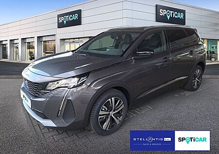 Peugeot 5008 1.5 BlueHDi 130 Allure Pack*7Sitzer*Navi*RF