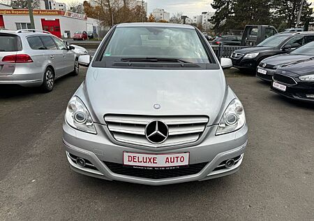 Mercedes-Benz B 200 B -Klasse CDI, GARANTIE