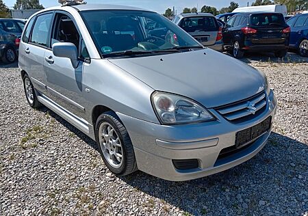 Suzuki Liana 1,6 Comfort,Klima,Tüv.10.25