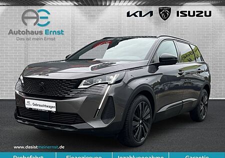 Peugeot 5008 BlueHDi 130 EAT8 GT