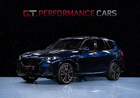 BMW X5 gebraucht kaufen BMW X5 xDrive50e M-Sport Comfort+ B&W Merino 22"