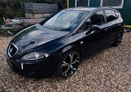 Seat Leon Stylance / Style