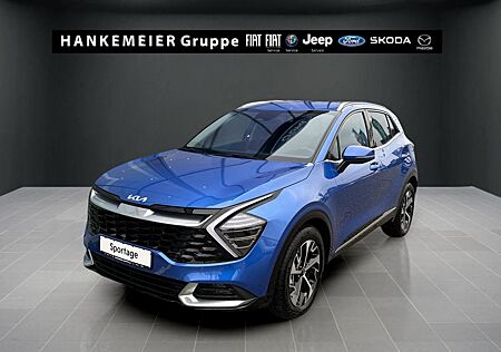 Kia Sportage Spirit 1.6T 48V NAVI*LED*EL.HECKKLAPPE