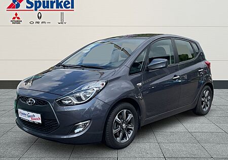 Hyundai ix20 Bluetooth, PDC, Klimaanlage, CD Radio