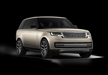 Land Rover Range Rover 4.4 P530 Autobiography
