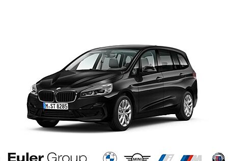 BMW 2er 218 Gran Tourer dA xDrive Navi Soundsystem LED E