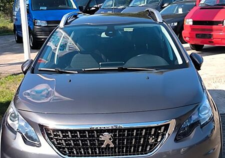 Peugeot 2008 Allure PureTech 82 Allure