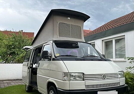 VW T4 California Volkswagen