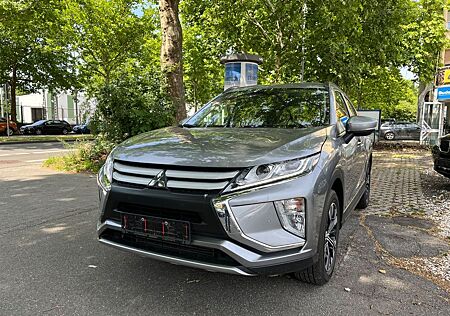 Mitsubishi Eclipse Cross Diamant Edition 2WD