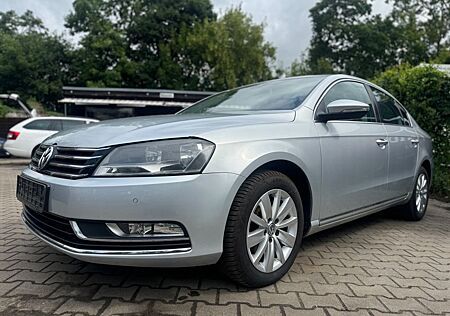 VW Passat Volkswagen Lim. Klima TÜV NEU