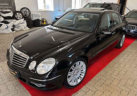 Mercedes-Benz E 420 AVANTGARDE*SPORT*1HAND*MB-SERVICE*S-