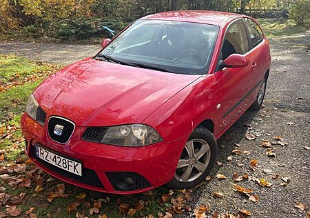 Seat Ibiza SC 1.4