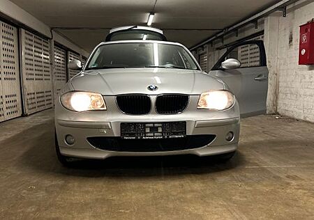 BMW 116i -