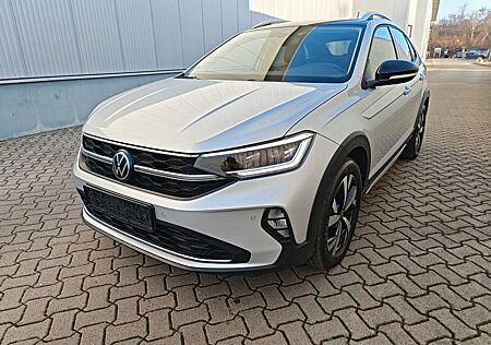 VW Taigo Volkswagen Style