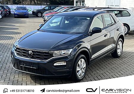 VW T-Roc Volkswagen 2.0 TDI *LED*PDC*SITZHEIZUNG*1.HAND*