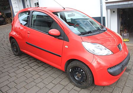 Peugeot 107 Filou 70 Filou
