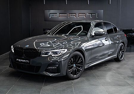 BMW 320 i M Sport