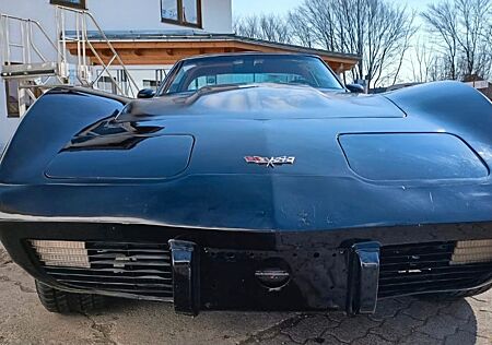 Chevrolet C3 Corvette
